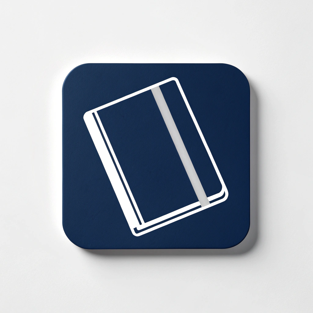 NotePad Plus icon